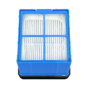Filtre Hepa à brosse à rouleau souple principal remplacé pour Bissells <span class=keywords><strong>CrossWave</strong></span> OmniForce 3882 pièce de rechange pour <span class=keywords><strong>aspirateur</strong></span> <span class=keywords><strong>sans</strong></span> <span class=keywords><strong>fil</strong></span> WET DRY - Product Image 4