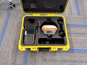 Chnav i73 + ערוצי 1408 gnss מקלט קומפקטי וגמיש imu <span class=keywords><strong>rtk</strong></span> עם גמישות מרבית - Product Image 4