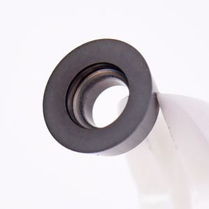 Inserto de Fresado Super Duro RDMW0702MO-MX BS1002 de Alto Rendimiento, Acero de Tungsteno Recubierto de Tialn OEM para Centro de Torneado - Product Image 4