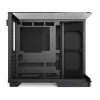 Soeyi 2025 ATX Pc Cabinet Casing Curved Glass Gabinete Gamer Wholesales Gaming Boitier PC Computer Case