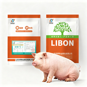 Aditivos para Alimento de Cerdos de Engorde Marca <span class=keywords><strong>LIBON</strong></span> Directo de Fábrica, Alimento Mineral de Alta Calidad, Shandong, China - Product Image 6