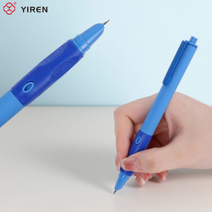 <span class=keywords><strong>Yiren</strong></span> ที่นิยมมากที่สุดเครื่องเขียนน่ารักสร้างสรรค์ปากกาหมึกสีดำสีฟ้าหมึกกดร้อนลบปากกาน้ำพุ - Product Image 5