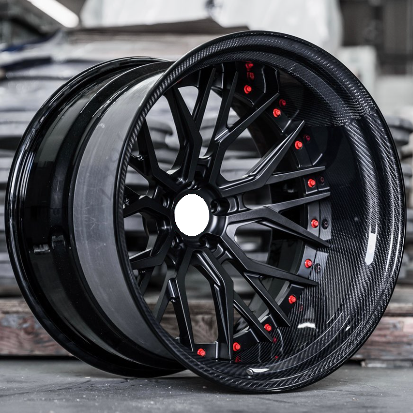 18 19 20 21 22 24 2628マンソリーベンツ用鍛造ホイールamggls63g63