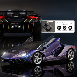 <span class=keywords><strong>1</strong></span>: <span class=keywords><strong>18</strong></span> su larga scala di simulazione in lega di <span class=keywords><strong>auto</strong></span> sportive per bambini pressofusione giocattolo da collezione ornamento regalo in lega modello di <span class=keywords><strong>auto</strong></span> - Product Image 3