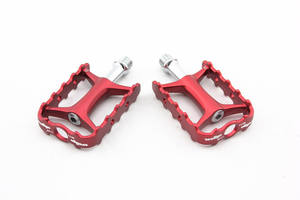 <span class=keywords><strong>Wellgo</strong></span> M111 साइकिलिंग रोड बाइक पैडल एल्यूमीनियम मिश्र धातु साइकिल पेडल - Product Image 3