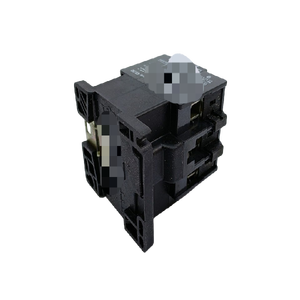 Plc 037H0061-31 Contacor Ci 32 32A15KW Pengontrol Pemrograman - Product Image 1