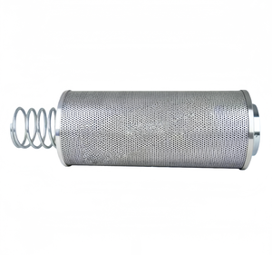 산업 기계용 유압 리턴 오일 필터 엘리먼트 - Product Image 3