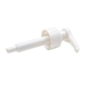 Pompe distributrice de boissons, jus, vin, sauces, café et <span class=keywords><strong>sirop</strong></span> en plastique de qualité alimentaire 10cc, 15cc, 20cc, 25cc, 30cc pour usine - Product Image 2