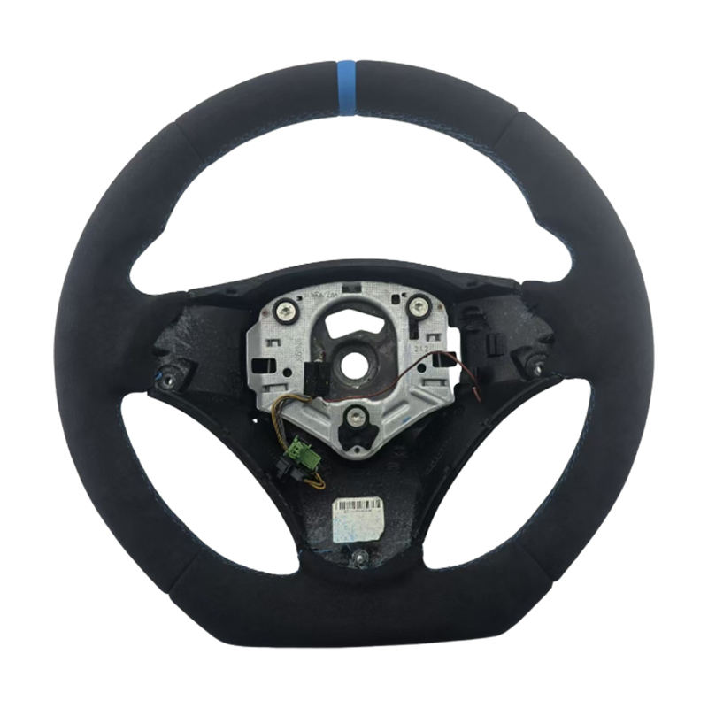 ซีรีส์ M พร้อมรู + อัลคันทารา + แถบสีน้ำเงิน