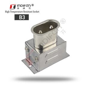 Câblage en céramique industrie <span class=keywords><strong>prise</strong></span> <span class=keywords><strong>prise</strong></span> haute température mâle femelle connecteur <span class=keywords><strong>four</strong></span> électrique <span class=keywords><strong>prise</strong></span> de courant 35A B3 <span class=keywords><strong>prise</strong></span> - Product Image 3