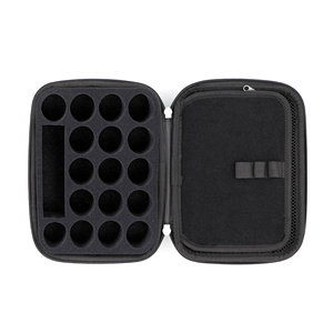 Estuche de Viaje Personalizado para Guardar y Exhibir Bolas de Billar, Bolsa Acolchada para Bolas de Billar, Estuche de EVA para Bolas de Billar - Product Image 4