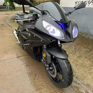 Motocicletta Usata: <span class=keywords><strong>BMW</strong></span> II RR 400cc <span class=keywords><strong>Moto</strong></span> Sportiva a Benzina per Corse Omologate su Strada, <span class=keywords><strong>Moto</strong></span> a Carburante. - Product Image 4