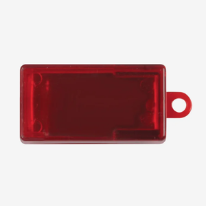 Porte-clés publicitaire personnalisé en métal, avec logo gravé, sonore, anti-stress, nouveauté, pour entreprises - Product Image 2