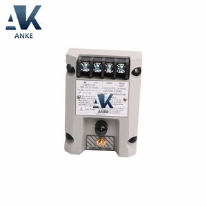 991-01-XX-02-05 Transmisor de vibración doblado Nevada - Product Image 1