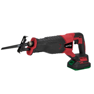 Uptop Cordless Reciprocating Saw 20v Battery Powered 3000 Rpm For Wood Metal Cutting - Product Image 1