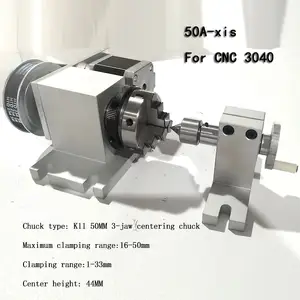 Mini cnc 3040 esculpir máquina roteadora, 4 eixos cnc máquina de gravação em madeira