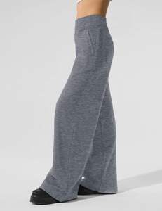 Nuevos Pantalones Deportivos de Moda para Mujer, Joggers con Cintura Ancha, Pantalones de Chándal Estilo Urbano de Pierna Recta y Holgada para Mujer - Product Image 2