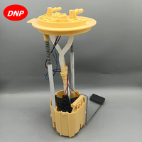 Ensemble de pompe à carburant diesel 52129207AC pour 2007-2009 Dodge Nitro 2008 Jeep Liberty EFG1943 SP7222M P77037M 5145571AA A2C53119668