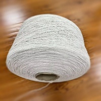 CAI KINGDOM Factory Wholesale Different Colors High Twist Ne 5/3 Oe Cotton Crochet Yarn for Crochet Hand Knitting