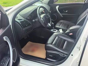 <span class=keywords><strong>Renault</strong></span> Fluence 2015 2016 2017 BLANCO, <span class=keywords><strong>Auto</strong></span> a Gasolina, Sedán Compacto, Buen Rendimiento de Combustible, Asientos con Calefacción, <span class=keywords><strong>Auto</strong></span> Económico - Product Image 3