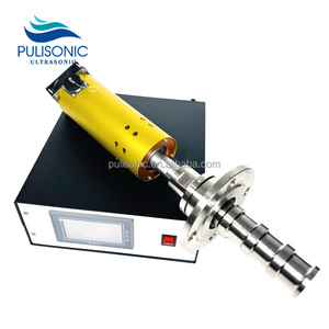 1500W Homogenisator Sonicator Ultraschall 20kHz Ultraschall-Zellhomogenisator Ultraschall-Dispergiermaschine - Product Image 5
