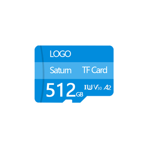 100% original de fábrica a granel 4GB 8GB 16GB 32GB 64GB 128GB 256GB 512GB TF tarjeta para conducir grabadora teléfono 8GB 16GB 32GB SD tarjeta - Product Image 1