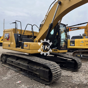 Popular Model <strong>cat</strong> 320 Secondhand <strong>Excavators</strong> at Lowest Price CAT320 320D2 320D2L <strong>320C</strong> 320CL 320GC 320GX in Stock - Product Image 5