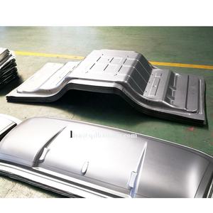 Diskon besar desain baru <span class=keywords><strong>auto</strong></span> <span class=keywords><strong>body</strong></span> sheet metal press stamping bagian badan truk - Product Image 5