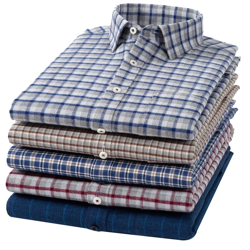 Black, white, red, purple, gray, blue, etc.