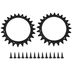 Pièces détachées pour tondeuse à gazon robotique de jardin RSWL-01 à pointes pour <span class=keywords><strong>S300</strong></span> [WR130E] M500 [WR141E] M700 [WR142E] M1000 [WR143E] S450i [WR101 SI] - Product Image 4