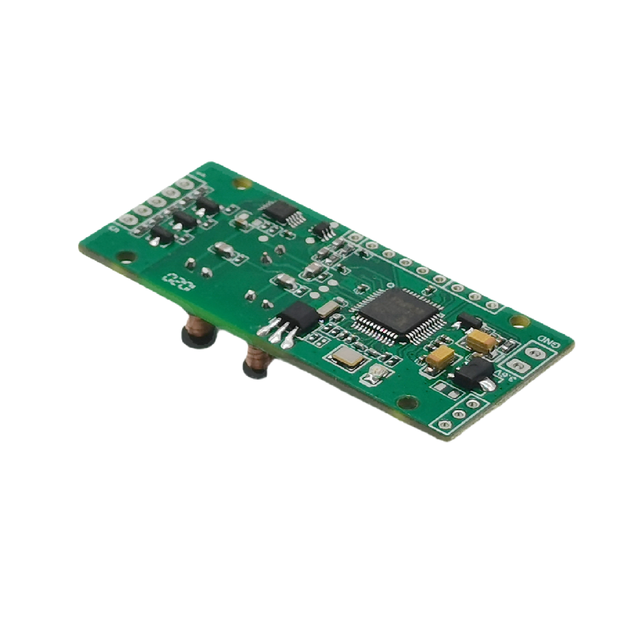 Sensor Wireless Metering Sensor Three Inductance Sampling Module Anti-interference Wireless Meter Reading