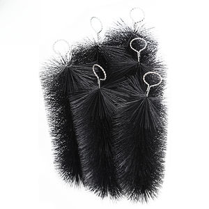 Ferramentas para Aquicultura, Escova de Filtragem para Tratamento de Esgoto em Lagoas de <span class=keywords><strong>Koi</strong></span>, Escova Bioquímica PET para Lagoas de Peixes - Product Image 4