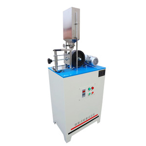 Probador de Abrasión de Ruedas de Acero GLM-200 para Pruebas de Resistencia al Desgaste de la Banda de Rodadura de Neumáticos de Caucho - Product Image 2