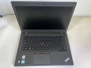 Ordinateur portable professionnel <span class=keywords><strong>Lenovo</strong></span> <span class=keywords><strong>ThinkPad</strong></span> L460 <span class=keywords><strong>L470</strong></span> à double cœur Intel I5, Windows 10, SSD, en gros, pas cher, anglais - Product Image 2