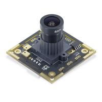 Módulo de Cámara de Gran Angular con Enfoque Manual, Sensor CMOS IMX415, USB 2.0 sin Controladores, 30 fps, 94 FOV, 8MP, Verdadera Resolución 4K