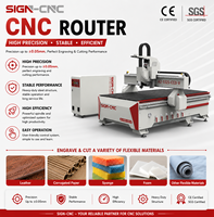 Máquina Fresadora CNC con Cuchilla Oscilante y Cámara CCD para Corte de Materiales No Metálicos Flexibles y Rígidos