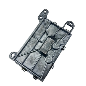 Ban đầu phía sau trục chỉ đạo điều khiển điện tử mô-đun phụ tùng ô tô tháo dỡ Xe điều khiển máy tính cho BMW 7 Series 740f02 - Product Image 5