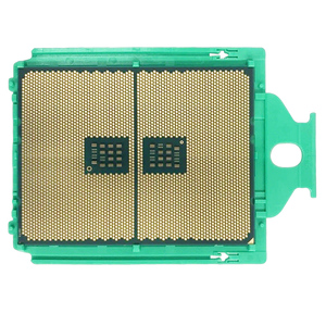ซีพียูประสิทธิภาพสูง 7302P ปลดล็อคแล้ว 155W แคช 128MB 16-คอร์ 3.0GHz 32 เธรด SP3 DDR4 สำหรับเซิร์ฟเวอร์ แบบ Open box - Product Image 2