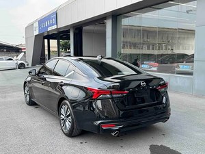 <span class=keywords><strong>Nissan</strong></span> Teana <span class=keywords><strong>2022</strong></span> 2.0L XL-TLS Enjoyment Edition Premium Voiture d'occasion Peinture d'origine Économique en carburant Durable Non facilement endommagée - Product Image 4