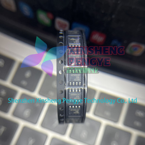 100% nuevo y Original TLS205B0EJV33 marcado 205B0V33 3,3 V 0.5A reguladores de voltaje IC circuitos integrados en Stock - Product Image 5