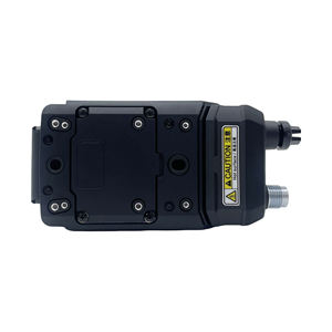 Sensor de Reconocimiento de Imágenes con IA de Vista Amplia KEYENCE IV4-600CA 100% Nuevo, Resolución 1280x960, 60fps, Visión Industrial para - Product Image 5