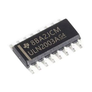 Chip CI CZChips ULN2003ADR AD5734RBREZ, Chip IC de pH de 1, 2, 1, 2, 1, 2, 1, 2 - Product Image 1