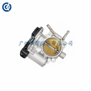 Cuerpo de la Válvula de Aceleración 9023782 96875270 Nuevo para Reemplazo y Reparación - Product Image 1