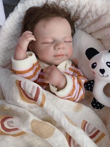 Jouet Game Time Wltoys <span class=keywords><strong>Black</strong></span> Mu Ecas Valise en vinyle pour enfants avec animaux en peluche <span class=keywords><strong>Lol</strong></span> et poupées reborn en silicone - Product Image 4