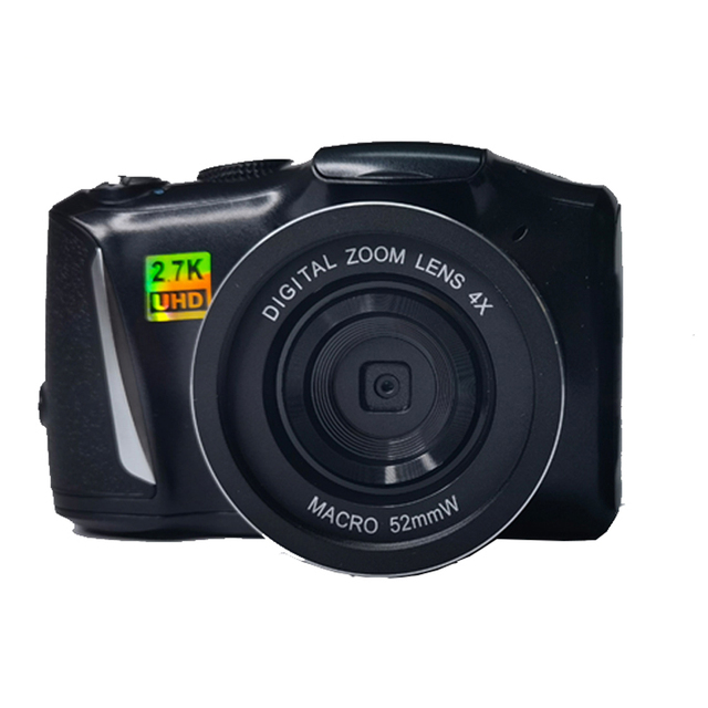 Winait Max 48Mega Pixels Dslr Camera With 3.0'' Tft Color Display Digital Camera