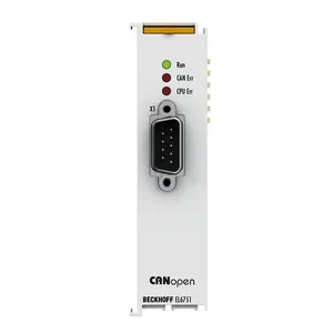 Nouveau module PV Mini PLC de marque Beckhoff EL6731-0010 - Product Image 1