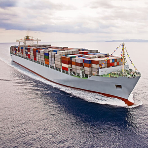 Transporte Marítimo FCL Eficiente Puerta a Puerta, Entrega Rápida DDU/DDP, Soporte 24/7 a Yangon desde China - Product Image 4