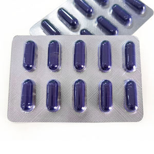 Capsules de santé à base de plantes de haute qualité pour l'endurance masculine et les fibres alimentaires énergétiques pour tout le monde sauf les femmes enceintes - Product Image 6