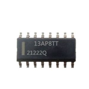 Composants électroniques, puces IC, circuits intégrés IC UCC21222QDRQ1UCC28061QDRQ1 UCC28064ADR UCC21222 UCC28061 UCC28064 - Product Image 1