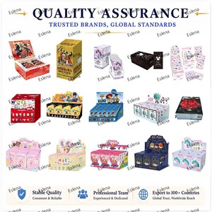 10 Scatole All'ingrosso 2026 CENESE Disney <span class=keywords><strong>Winnie</strong></span> <span class=keywords><strong>the</strong></span> <span class=keywords><strong>Pooh</strong></span> 100° Anniversario Carte da Collezione Ufficiali Gioco di Carte Collezionabili Blind Box - Product Image 4